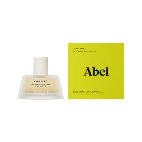 Cyan Nori | 50ml Eu de Parfum