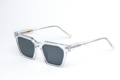 Age Eyewear Clear Useage Sunglasses