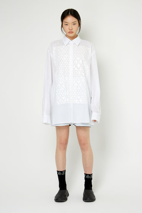 Zambesi Chronical Shirt