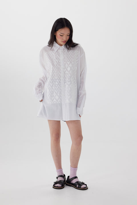 Zambesi Chronical Shirt