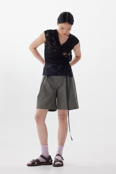 Zambesi Interval shorts in caper