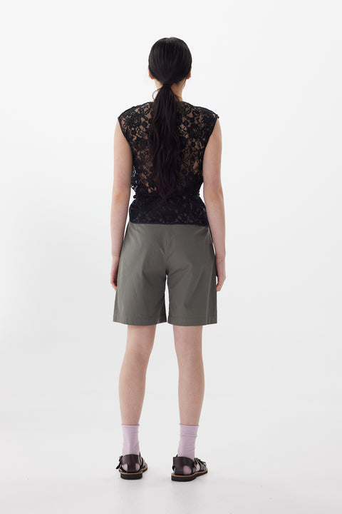 Zambesi Interval shorts in caper
