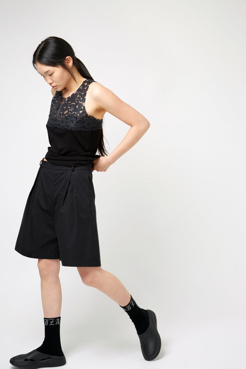 Interval Shorts | Pepper