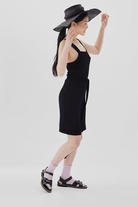 Synergy Jumpsuit | Truffle