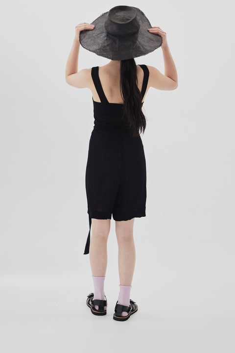 Synergy Jumpsuit | Truffle