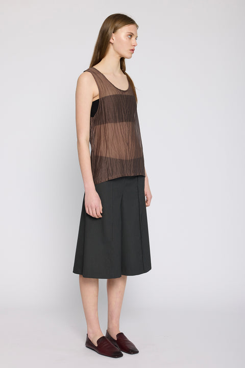 Civic Fineline Zambesi Shorts