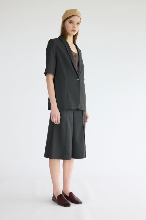 Civic Fineline Zambesi Shorts