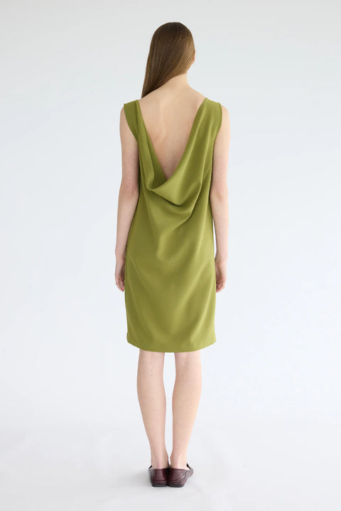 Parade Dress | Olive