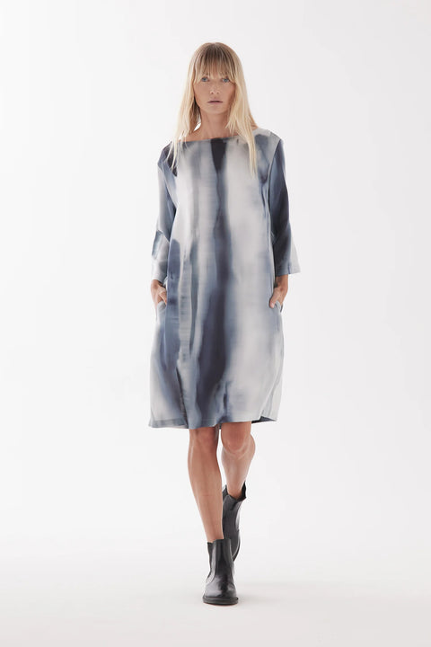 Aura Dress | Arctic
