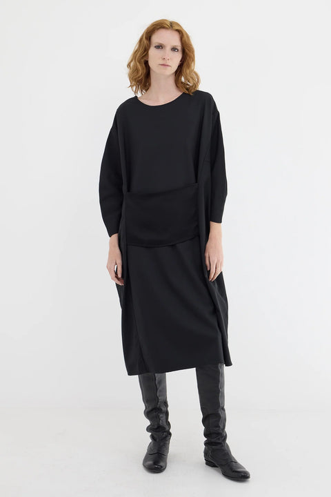 Zambesi Sashe Dress