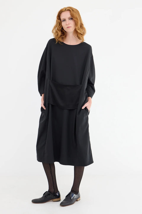 Zambesi Sashe Dress