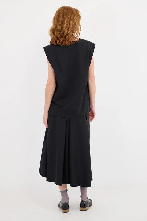Utility Skirt | Suitblack