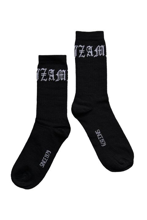 Zambesi Sox | Merino