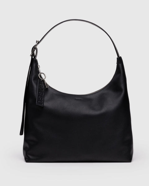 Shoulder Bag | Recycled Leather