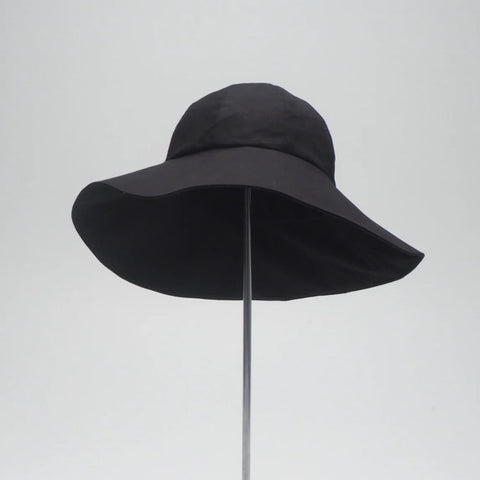 Thatch Cotton Drill Hat
