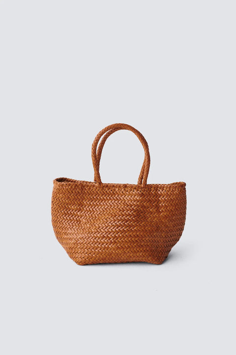 Grace Basket | Tan