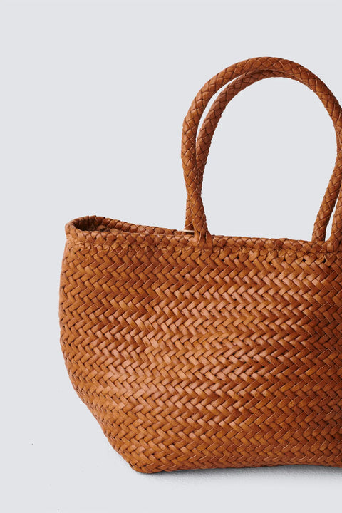 Grace Basket | Tan