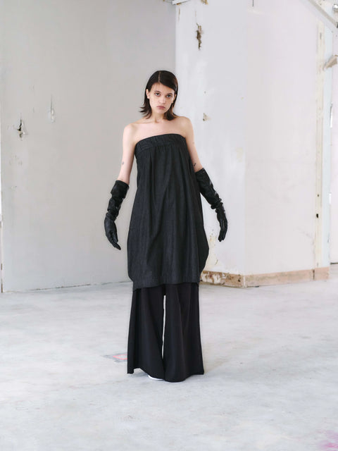 Utatane Pant | Black 1