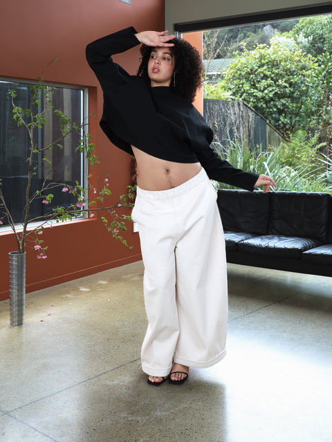 Otsu Renbo renbo pants