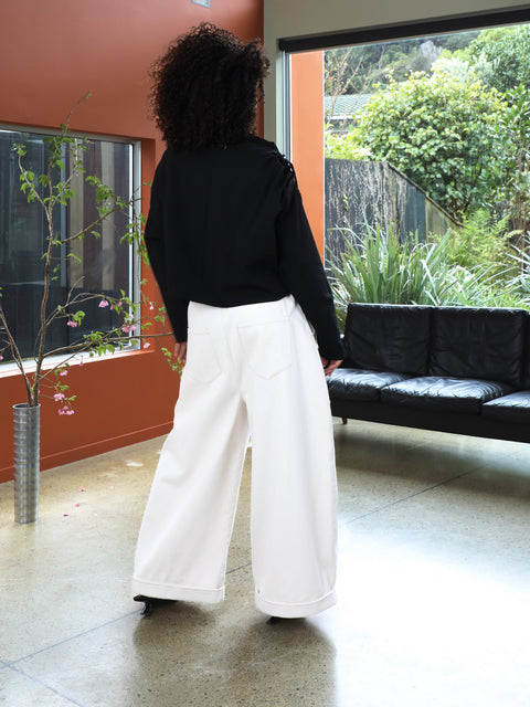Long Renbo | Natural