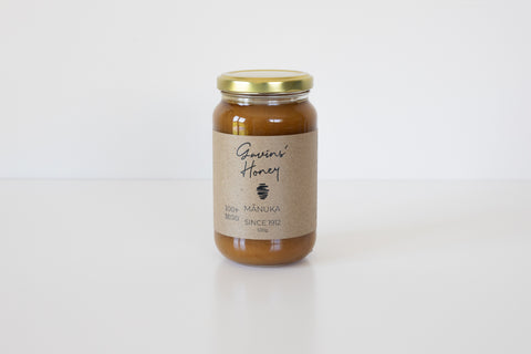 Manuka Honey