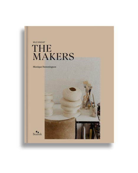 Wild Kinship The Makers
