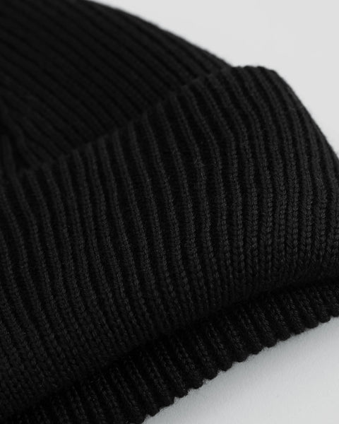 Thom Morison Knit Beanie