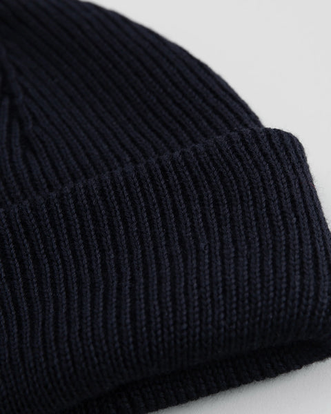 Thom Morison Knit Beanie