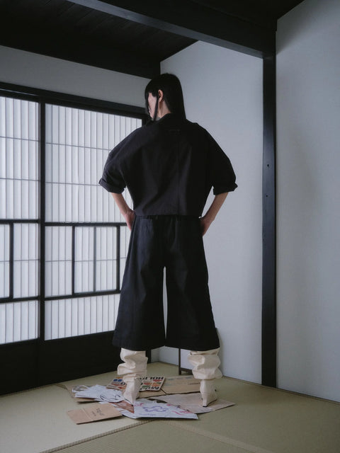 Otsu Smoky Quartz Shorts