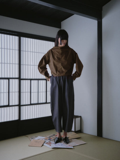 Otsu Ranman Top Cedar