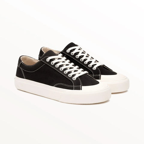 Collective Canvas Cotton Skate Shoes