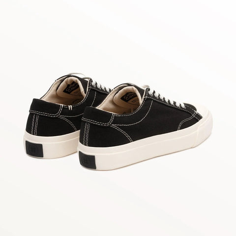 Collective Canvas Cotton Skate Shoes