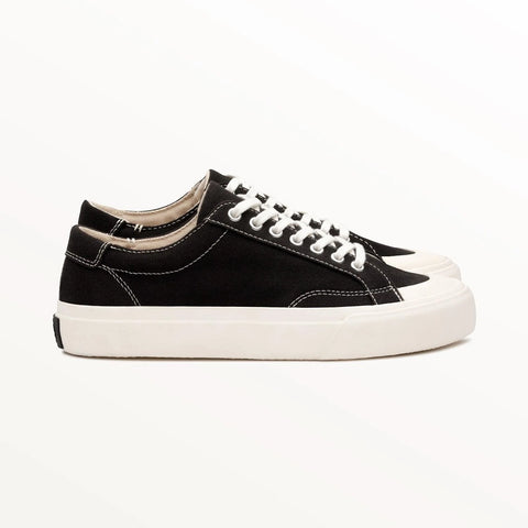 Collective Canvas Cotton Skate Shoes