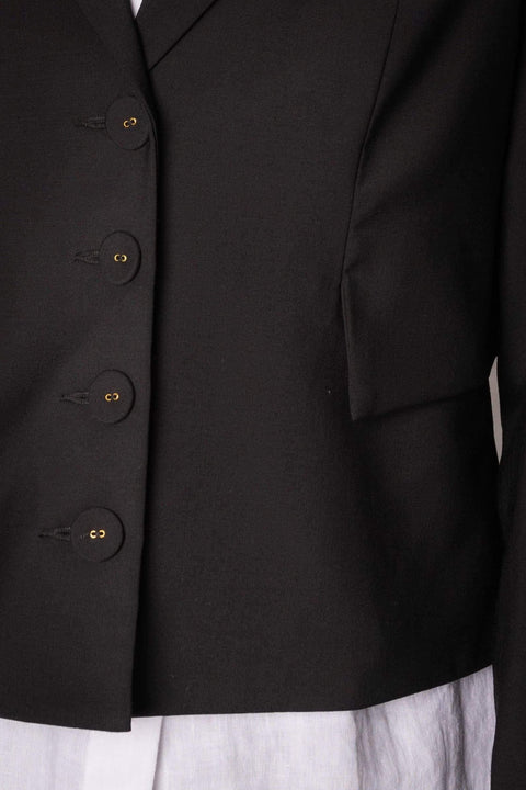 Paul Chaplin Getty Jacket