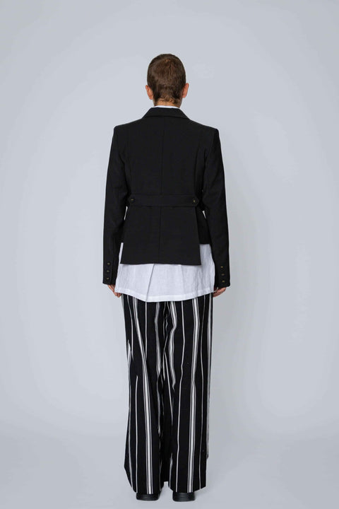 Paul Chaplin Getty Jacket