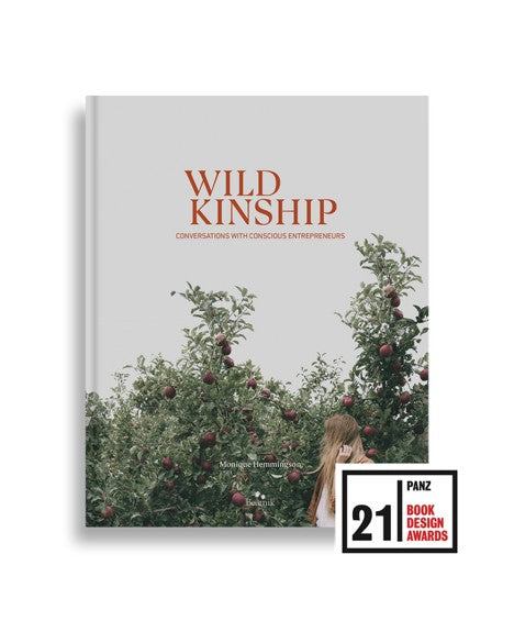 Wild Kinship by MONIQUE HEMMINGSON