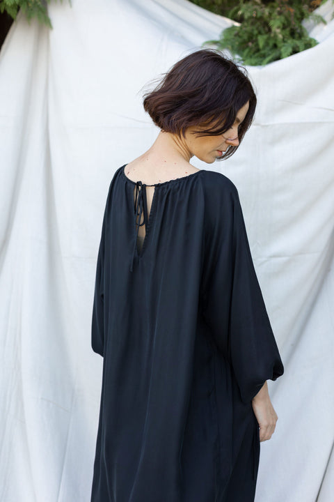 Bud Dress | Black