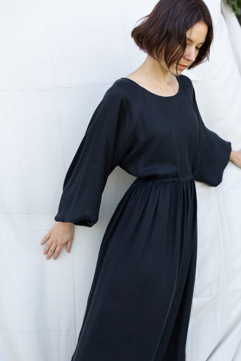 Bud Dress | Black