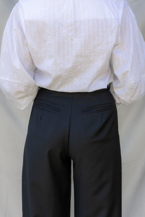 Muse Pant | Black