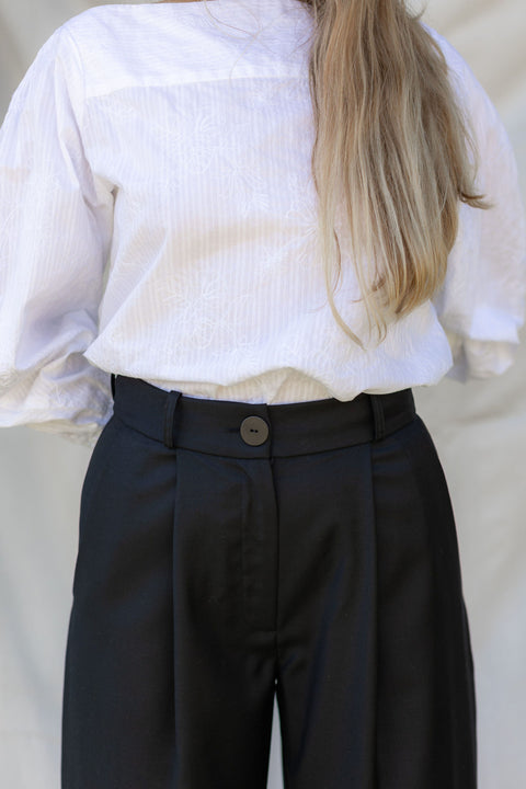 Muse Pant | Black