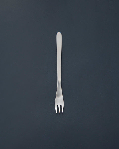 Oyster Fork | Stainless Steel