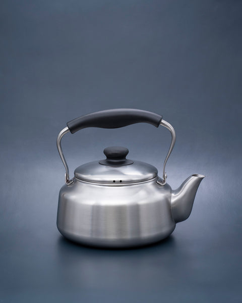 Induction Kettle | Matte Finish