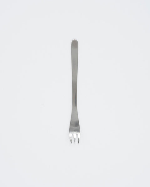 Oyster Fork | Stainless Steel