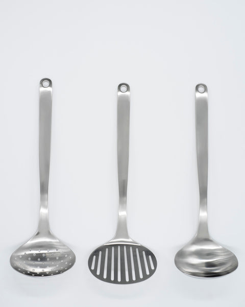 Slotted Turner | Large