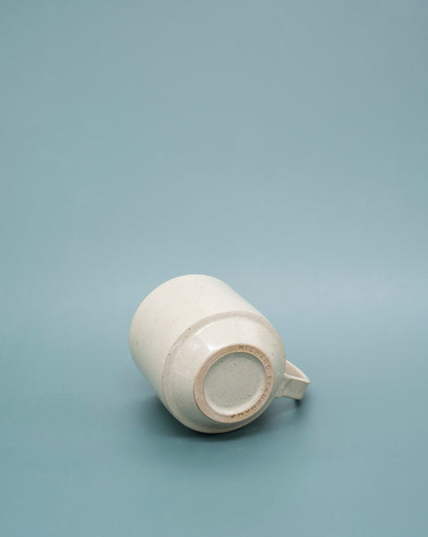 Large Stacking Mug | Beige