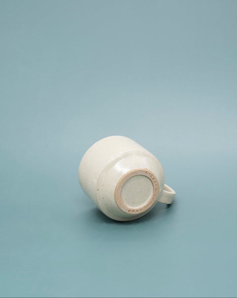 Richard Beachamp C handle Stacking mug