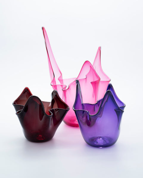 Handkerchief Bowl | Medium