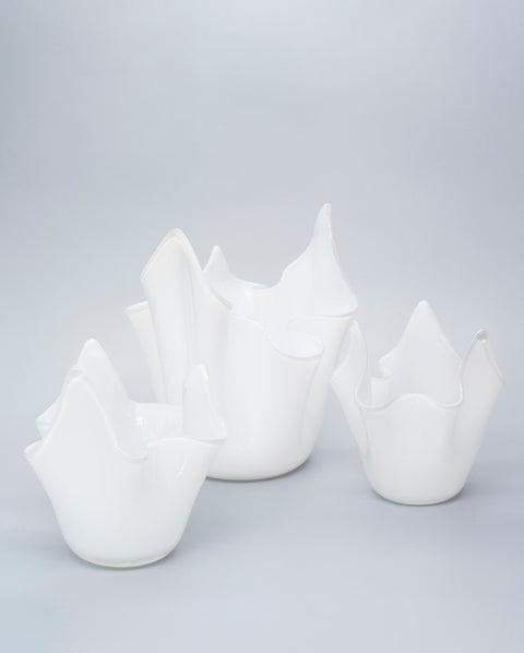 Handkerchief Bowl | Medium