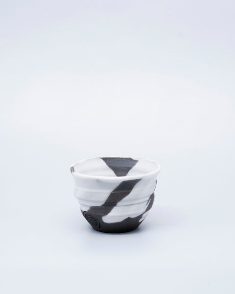 Kyakujin Cup | White Flow