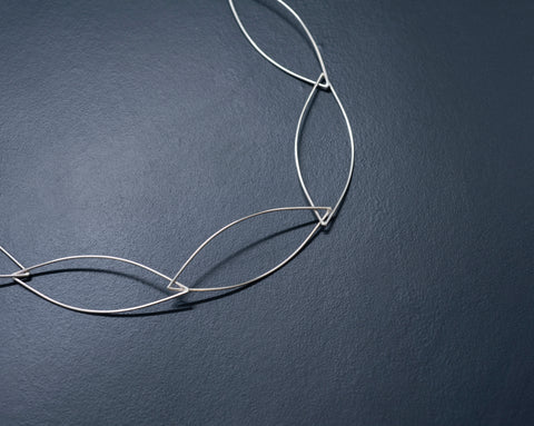 Summer Leaves | Necklace